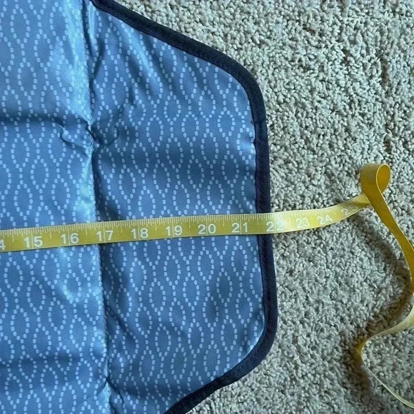 Skip Hop Pronto Baby Changing bag - Picture 2 of 9